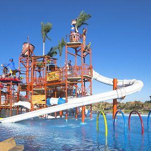 Aqua Vista Resort - Families&couples only